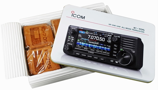 IC-705