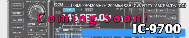 IC-9700