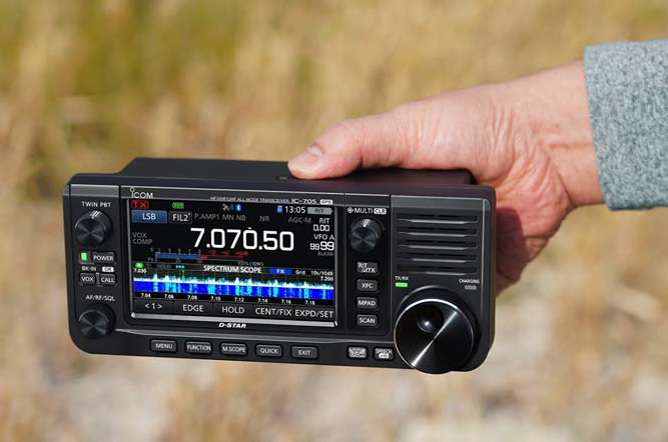 IC-705