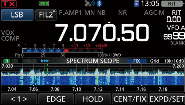 IC-705