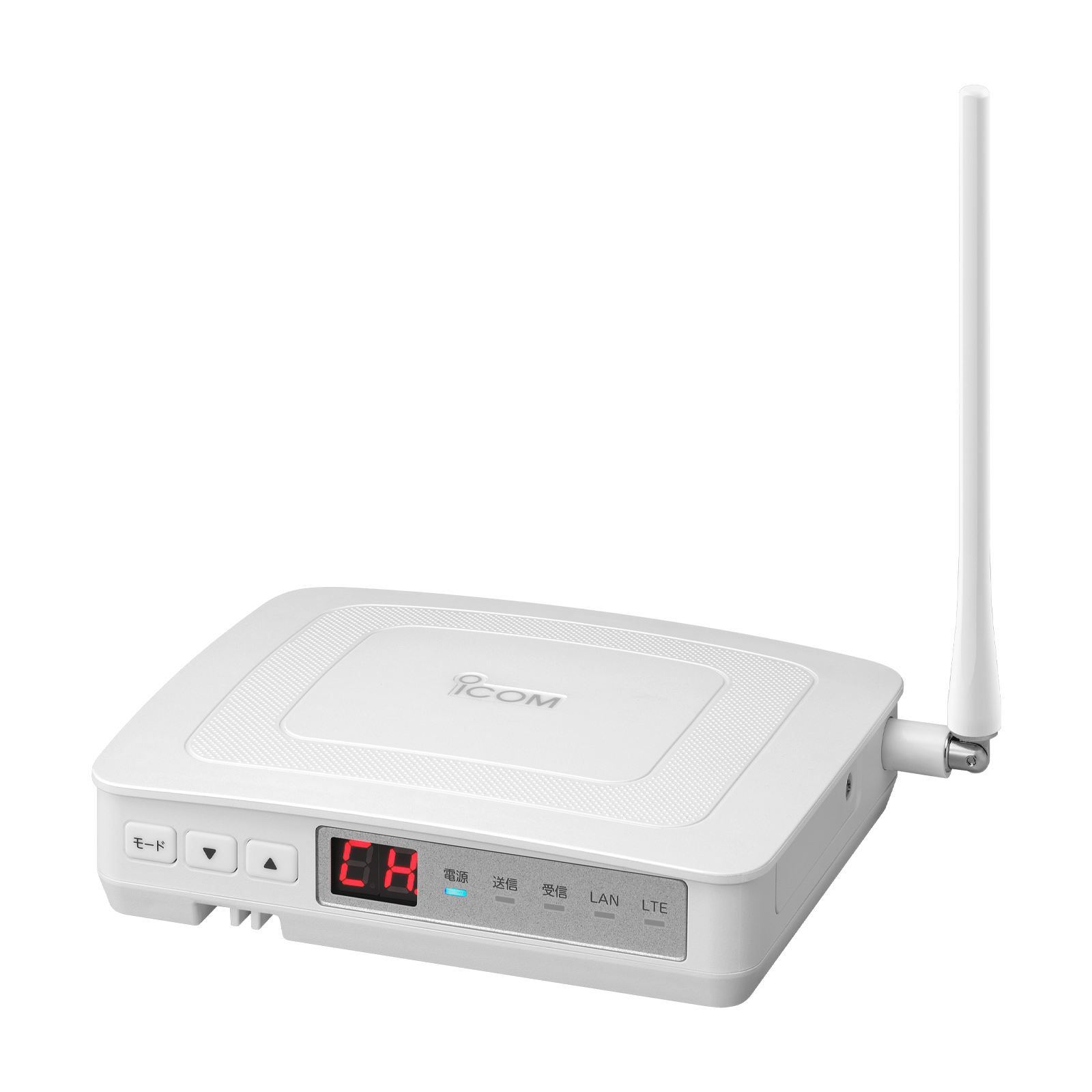 特定小電力トランシーバー IC-4120